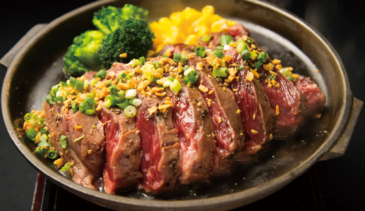 Outside Skirt Steak