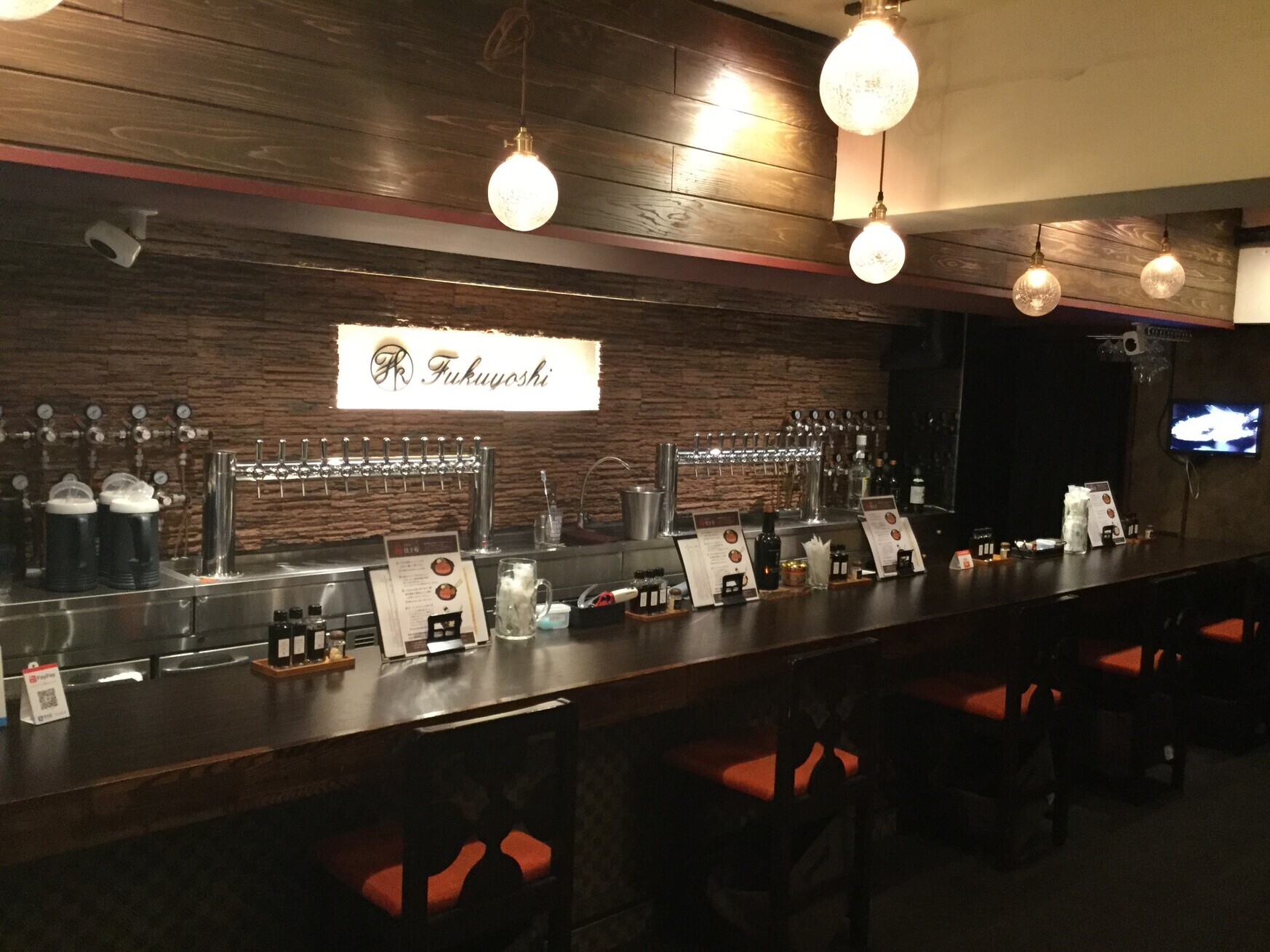 とろけるハンバーグ福よし六本木店が10月18日にリニューアルオープン