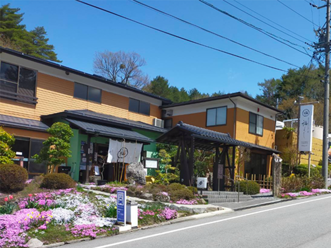 長野富士見町店